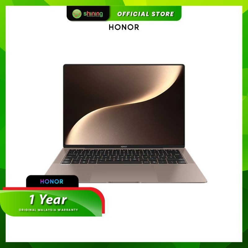 Honor MagicBook Art 14 2025 NoteBook (MRB-7211T)(Intel Ultra 7 255H ...