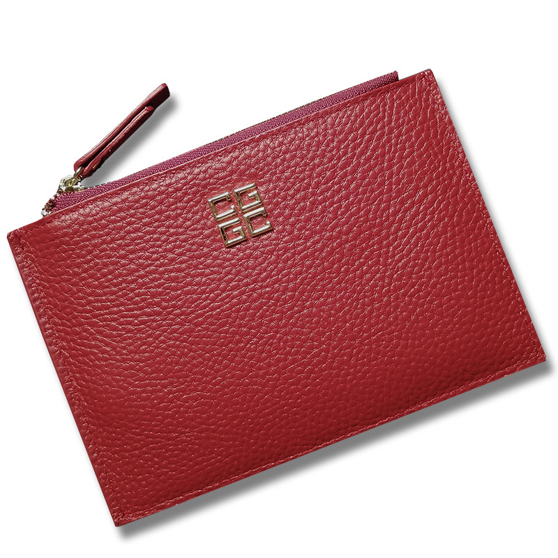 charles and keith Wallet female cardholder Beg kad wanita ultra-nipis ...