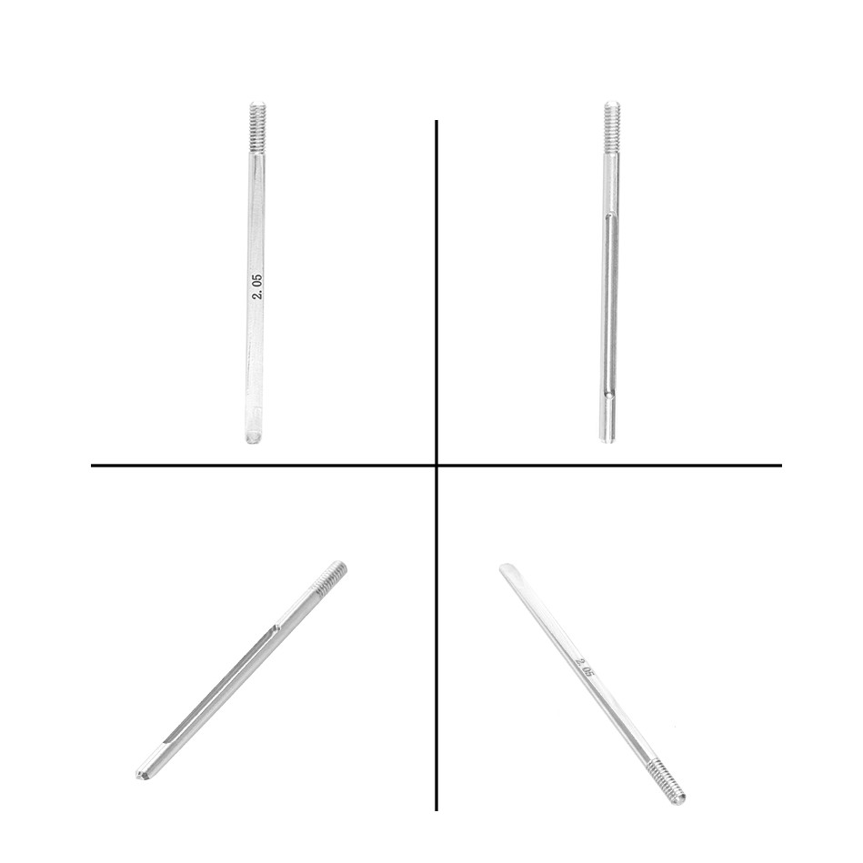 LECTRON Pro-Series Metering Rods Repair kits For Lectron Carburetor ...