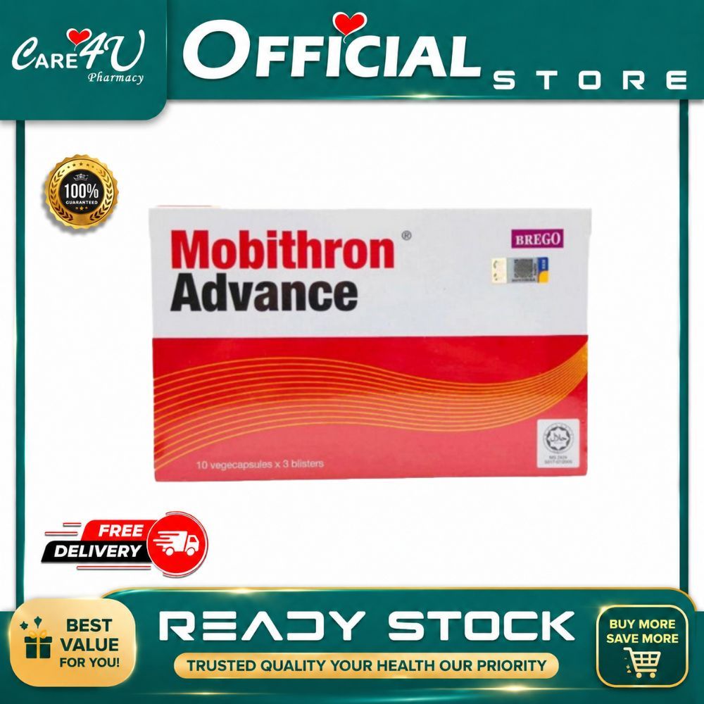 mobithron Malaysia, Best Deals July 2026 | Shopee Malaysia