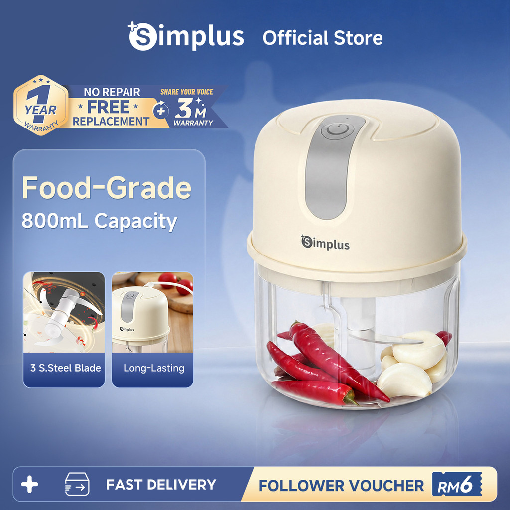 Simplus Official Store Online, August 2026 | Shopee Malaysia