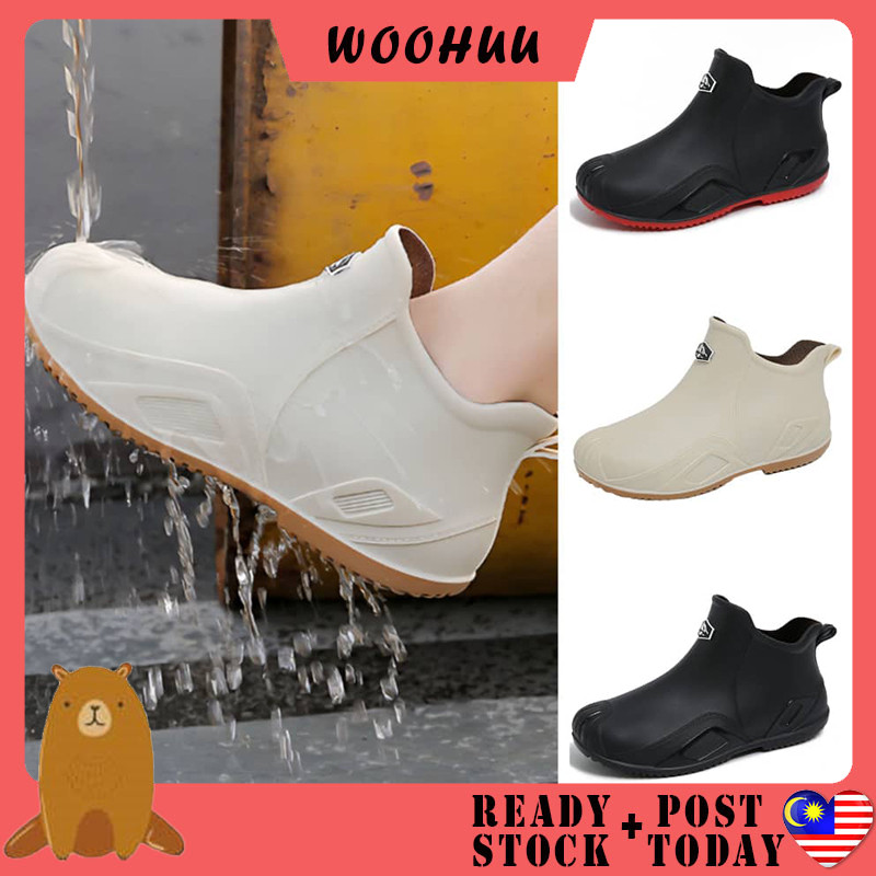 Beli kasut getah Dalam Talian Dengan Harga Terbaik Jul 2026 | Shopee ...