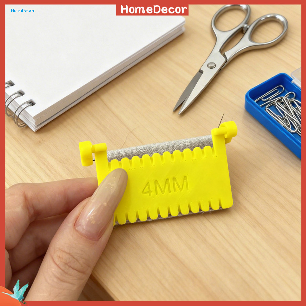 HD| Clip-on Sewing Tool Straight Stitch Marker Clip-on Sewing Edge ...