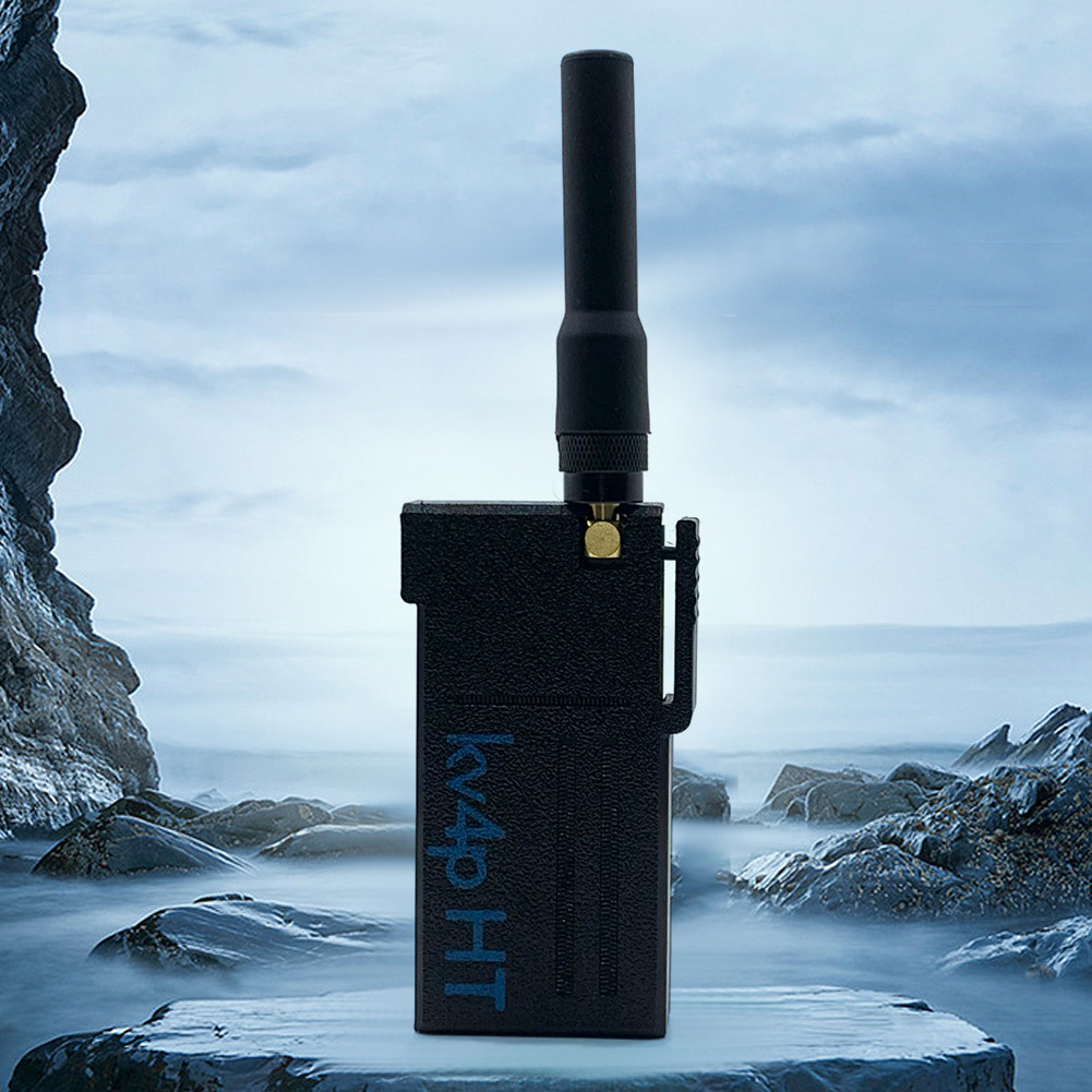 Radio Transceiver Kits for Android Phone with Type-C Cable Homebrew ...