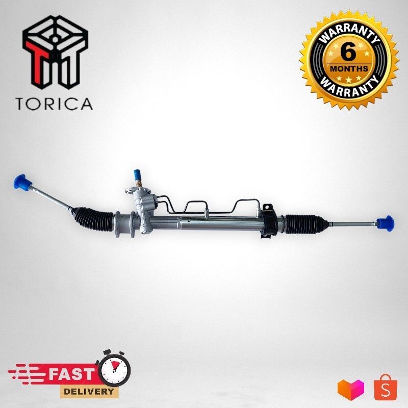 100% NEW Original STEERING RACK PROTON SAGA BLM / FLX / VVT / PW891905 ...