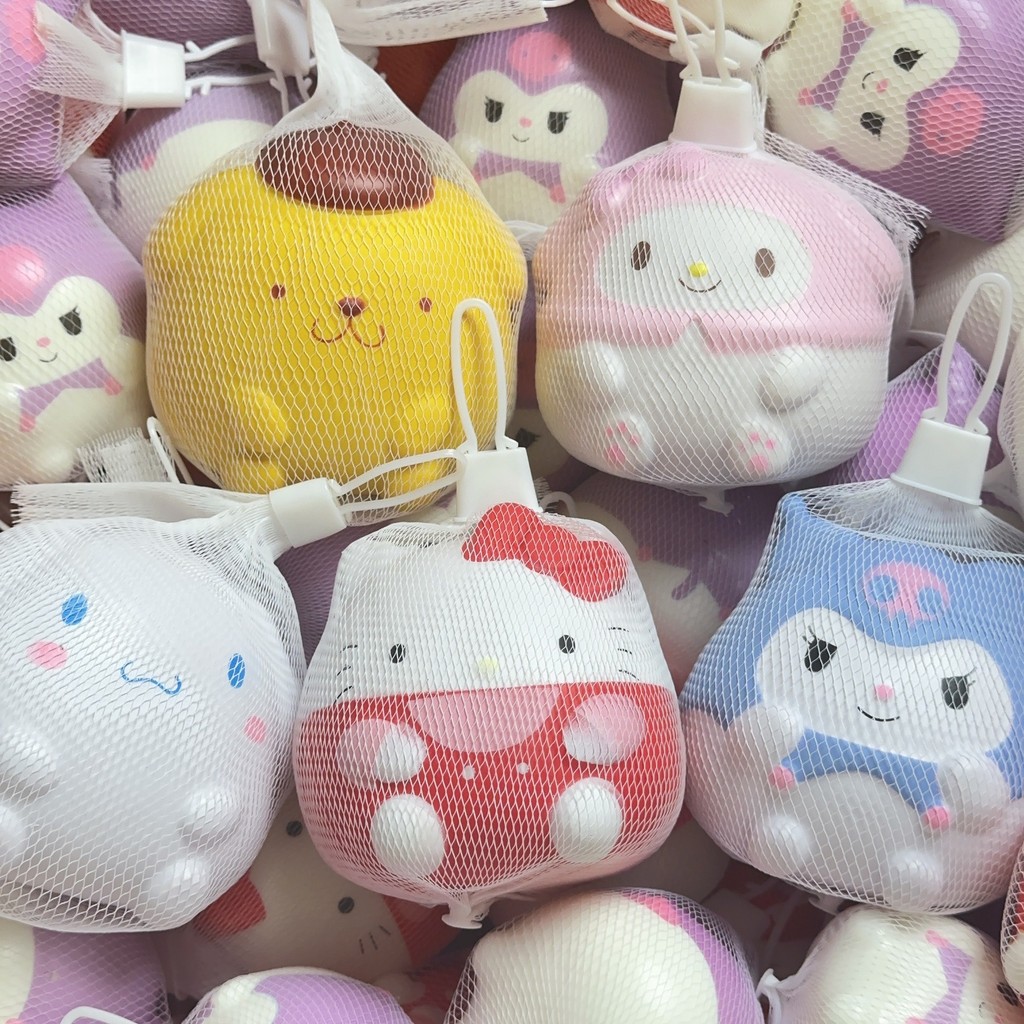 Utopia Slow Rising Squishy Cheap Squishy 1 Baht Squishy Toy Helps ...