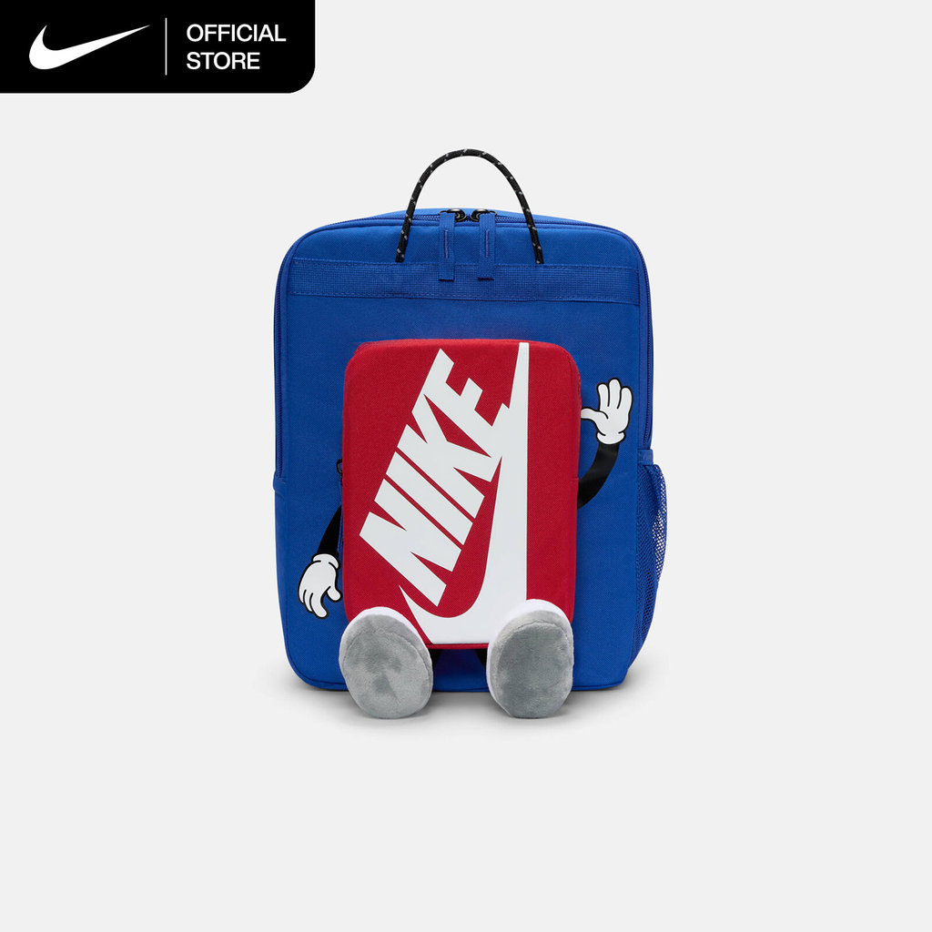 nike air jordan backpack malaysia Boys Mini Patrol which leaves enough room in the body to carry equipment for practice Photo by PO JASTIP CHINA