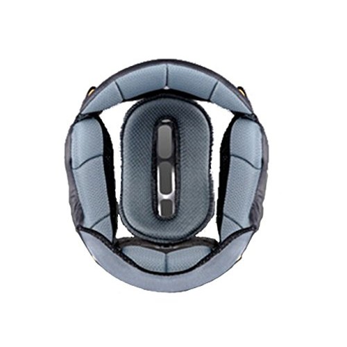 Arai SZ-RAM4 Helmet Inner Liner Replacement (Various Sizes) | Shopee ...
