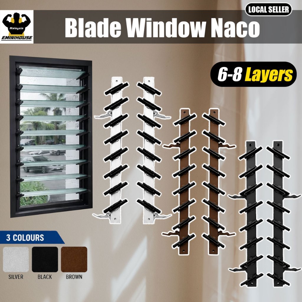 Buy frame tingkap Online With Best Price, Jul 2026 | Shopee Malaysia