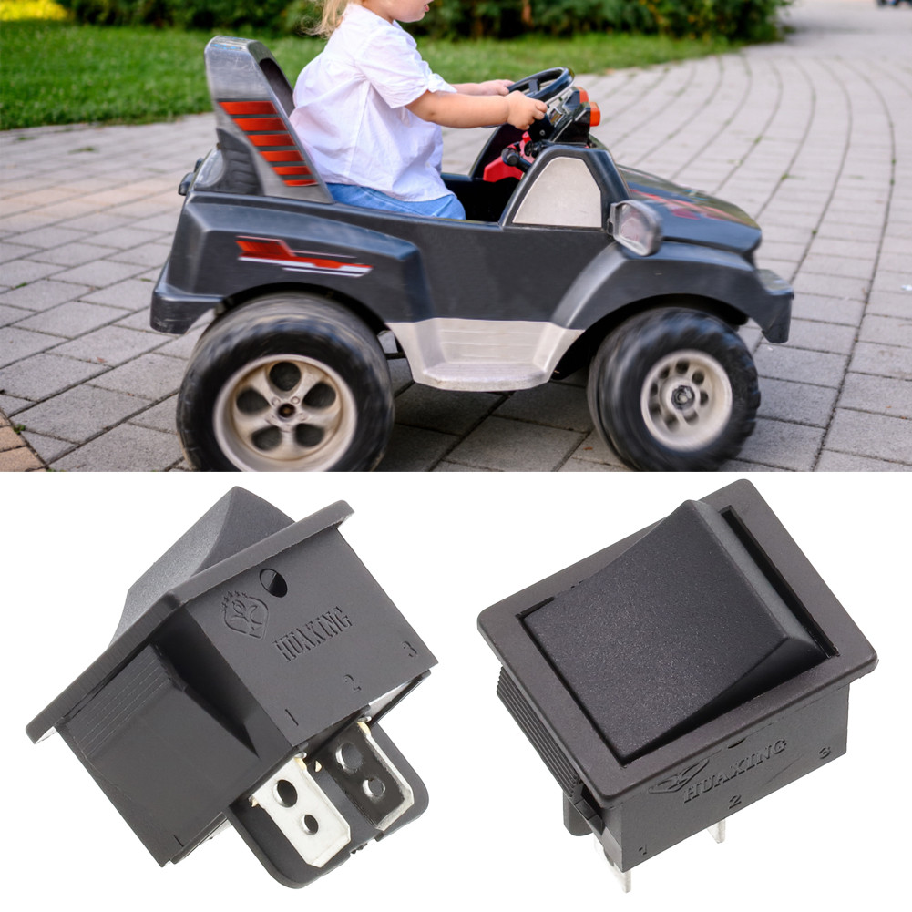 [HOT] Rocker foot switch for Kids Electric Cars Accelerator Foot Pedal ...