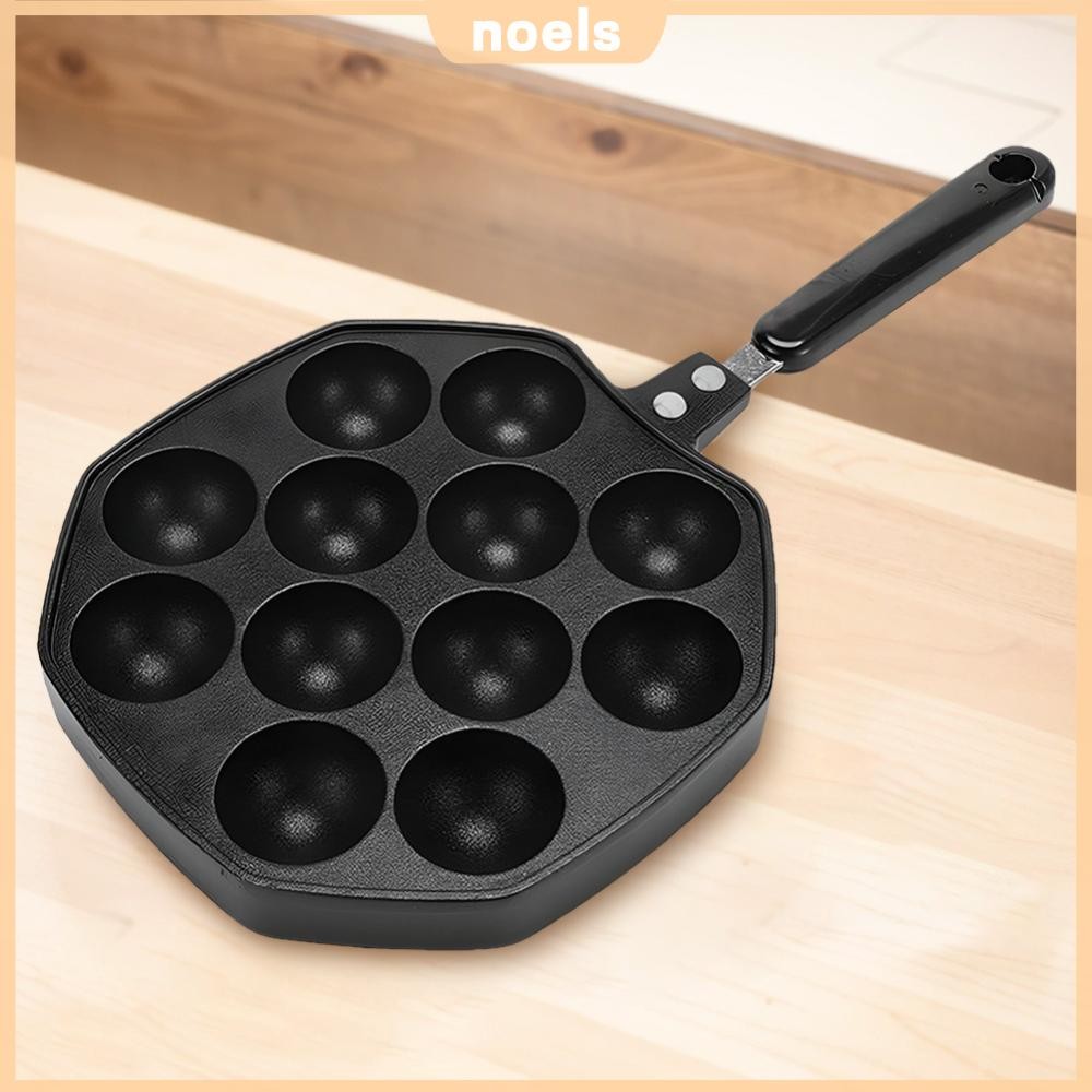 Nonstick Baking Pan With 20 Molds For Stuffed Seychelles