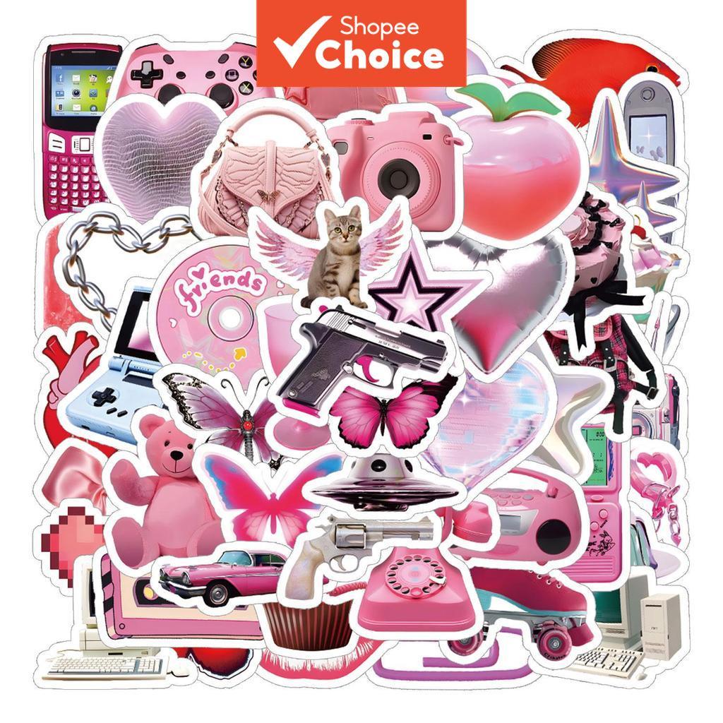Buy sticker lucu Online With Best Price, Oct 2026 | Shopee Malaysia