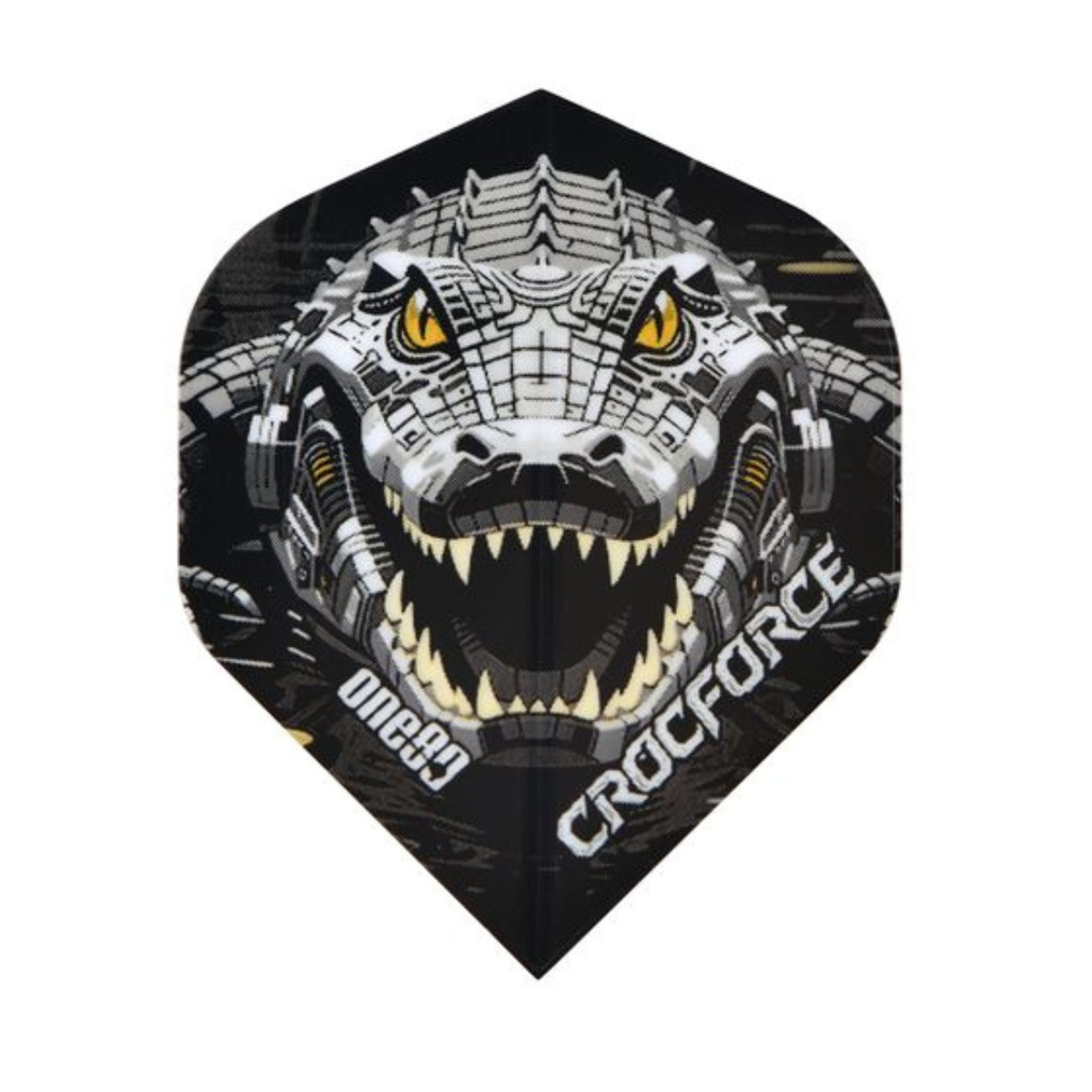 Bulls Chaos Darts - Steel Tip - 90% Tungsten - Pink