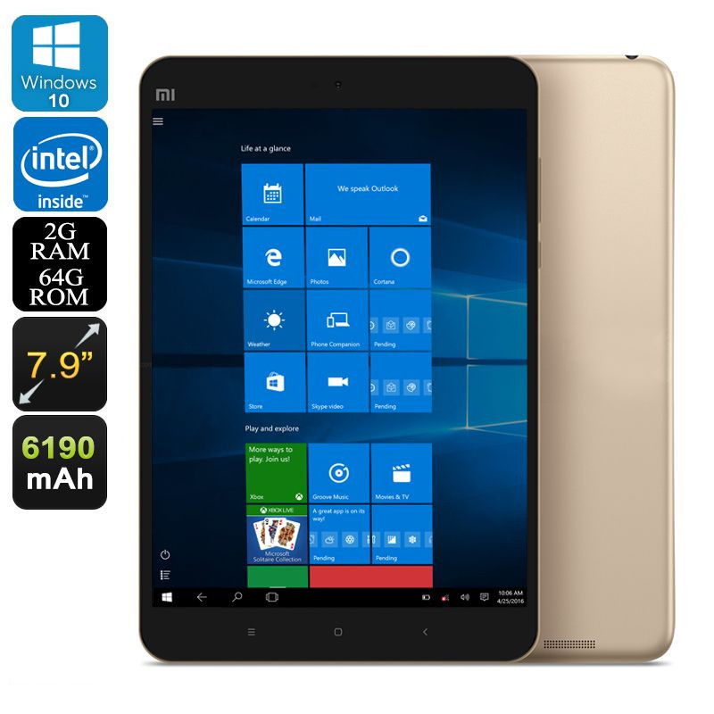 windows tablet - Tablets Prices and Promotions - Mobile & Accessories ...