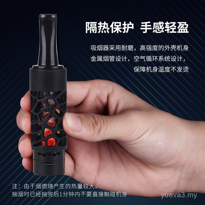 Zobo Pemegang Rokok Malas Tulen Tebal Sederhana Nipis Tiga Dalam Satu ...