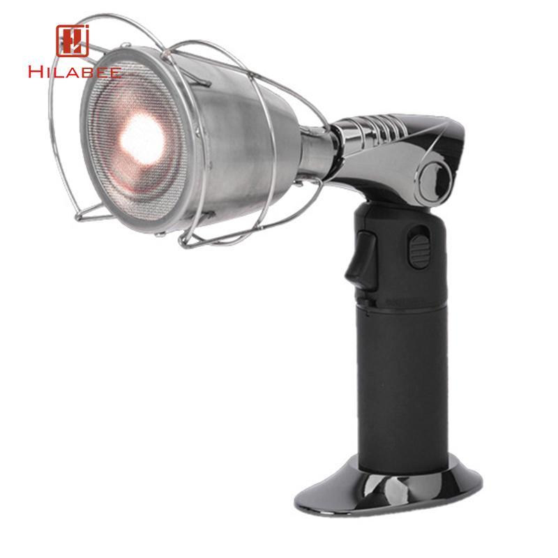 [UsusexaMY] Heavy Duty Culinary Torch Attachment Handheld Broiler Grill ...
