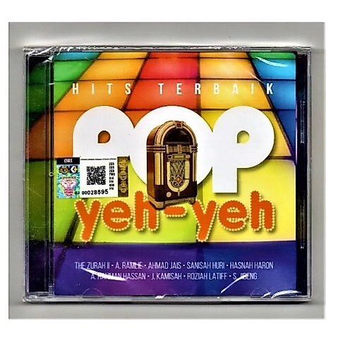 Buy pop yeh yeh Online With Best Price, Oct 2026 | Shopee Malaysia