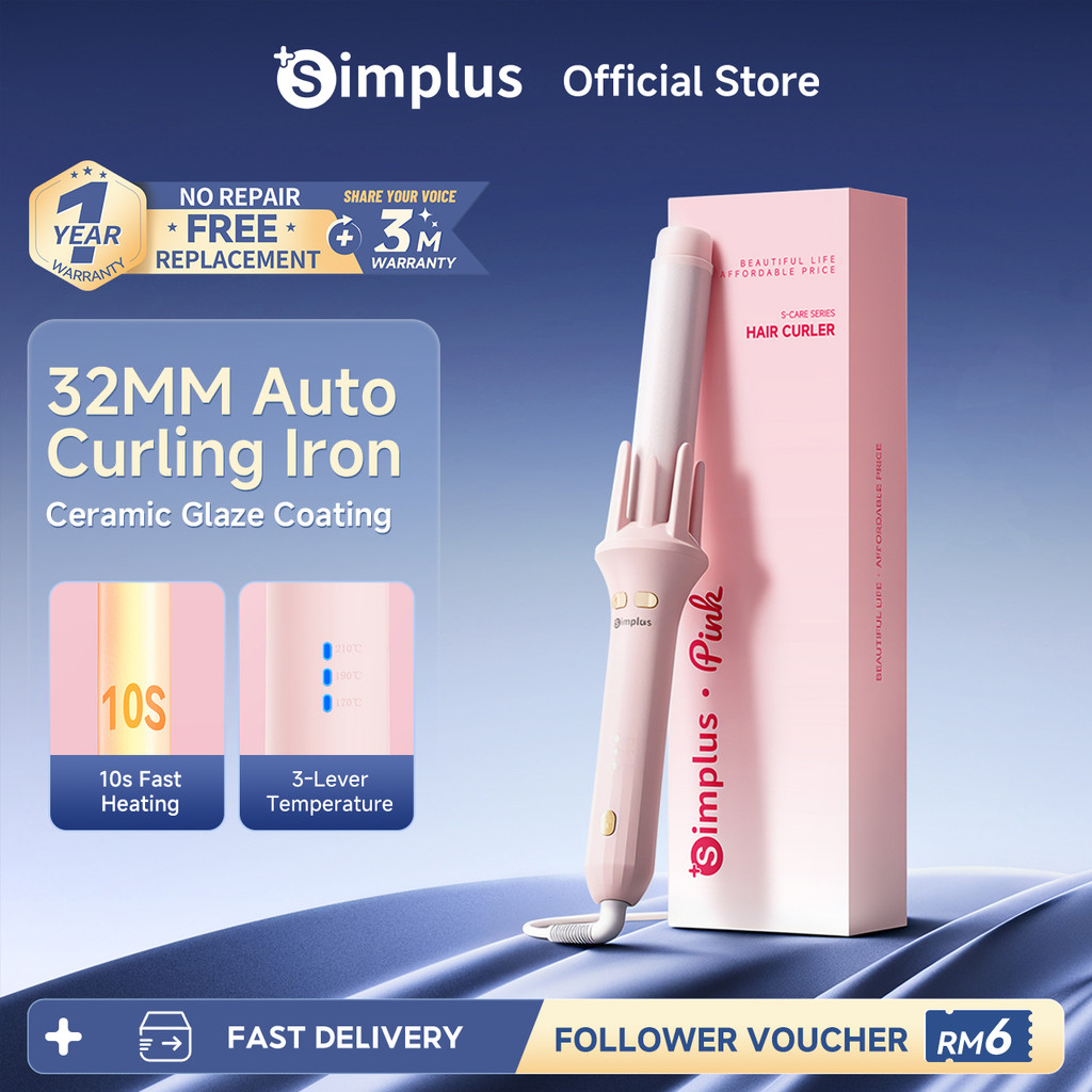 Simplus Official Store Online, October 2026 | Shopee Malaysia