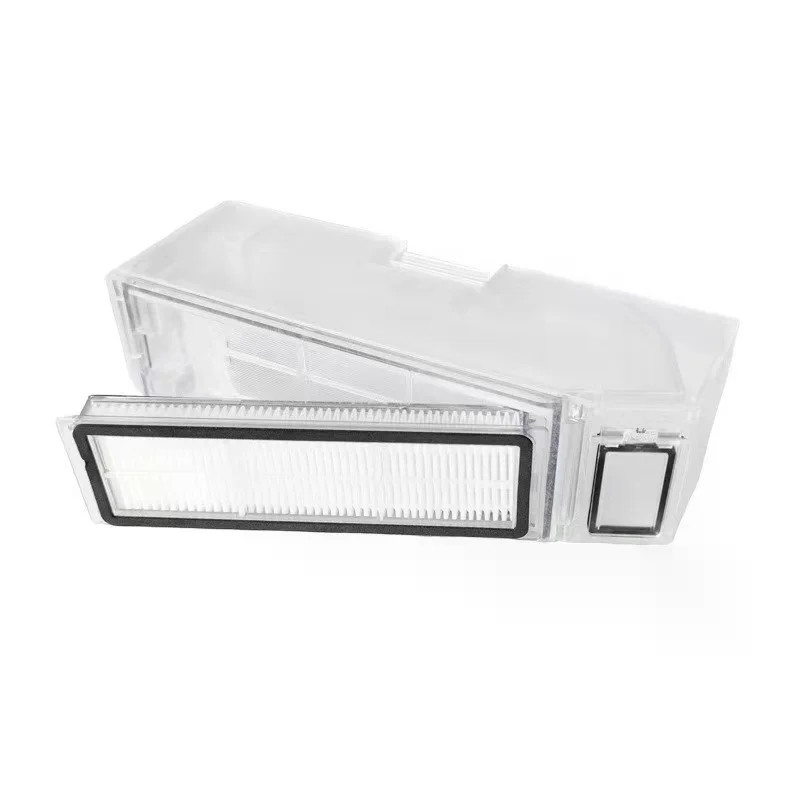 Dust Box For Xiaomi B101CN X10+ X20+ C102 Dreame X10 S10 S10 Pro L10S ...