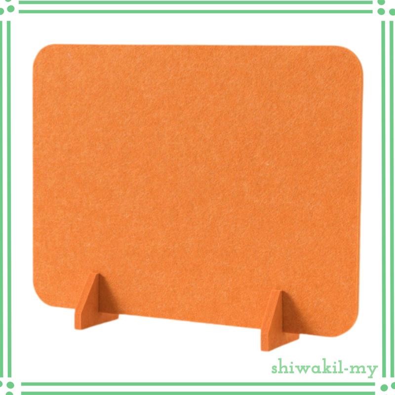 [ShiwakiffMY] Table Divider Acoustic Desk Divider Partition with ...