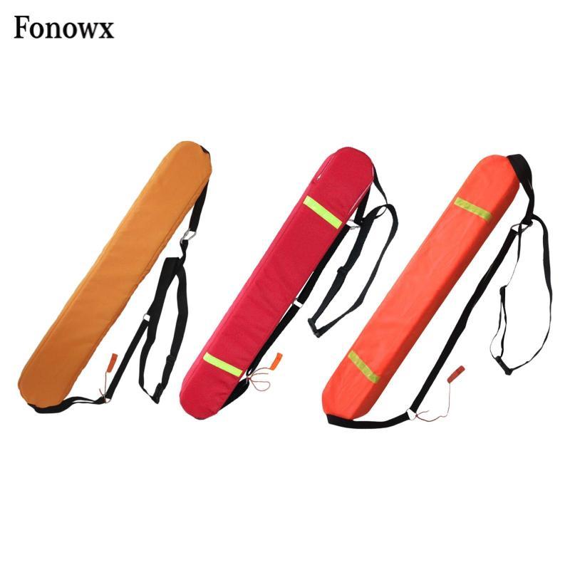 [AbabixaMY] Lifeguard Rescue Tube Lifeguard Float Water Rescue Gear ...