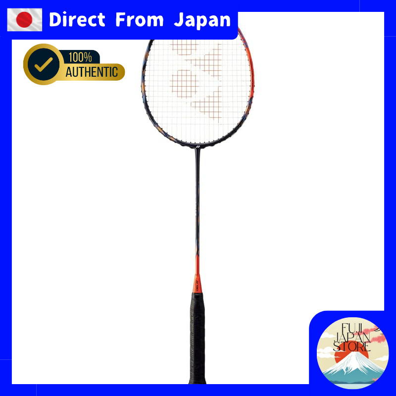 YONEX Astrox 77 Pro Badminton Racket Frame Only - High Orange【Direct ...