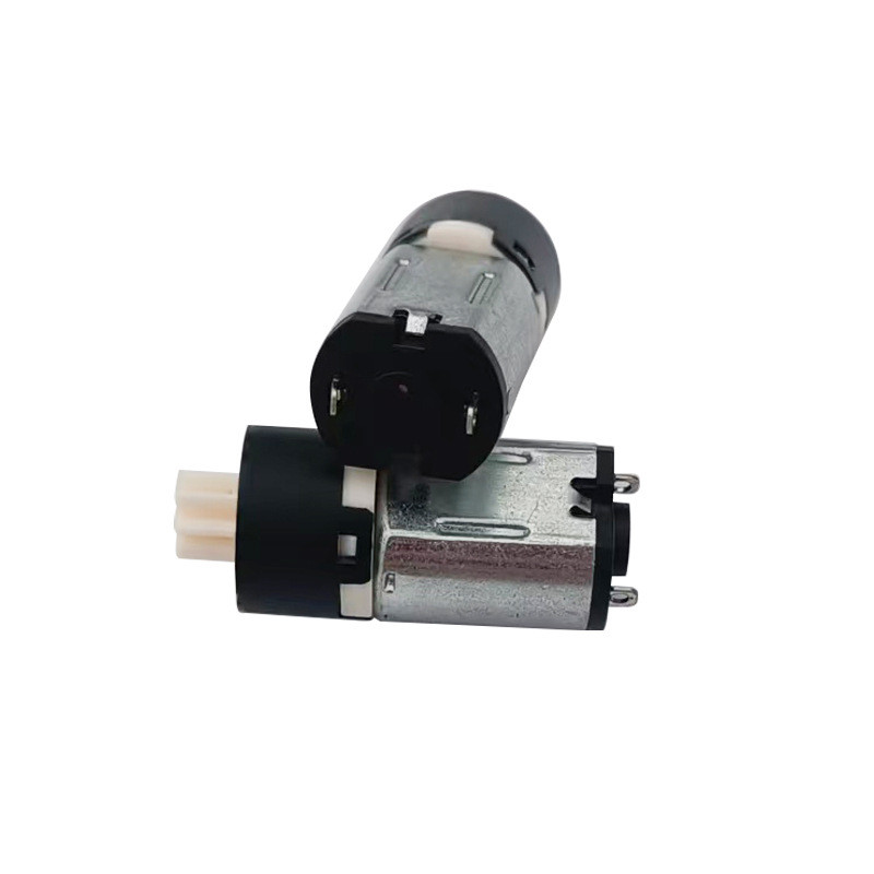 M10 DC Motor Smart Lock Micro Motor 120A Planet Gear Reduction Motor ...