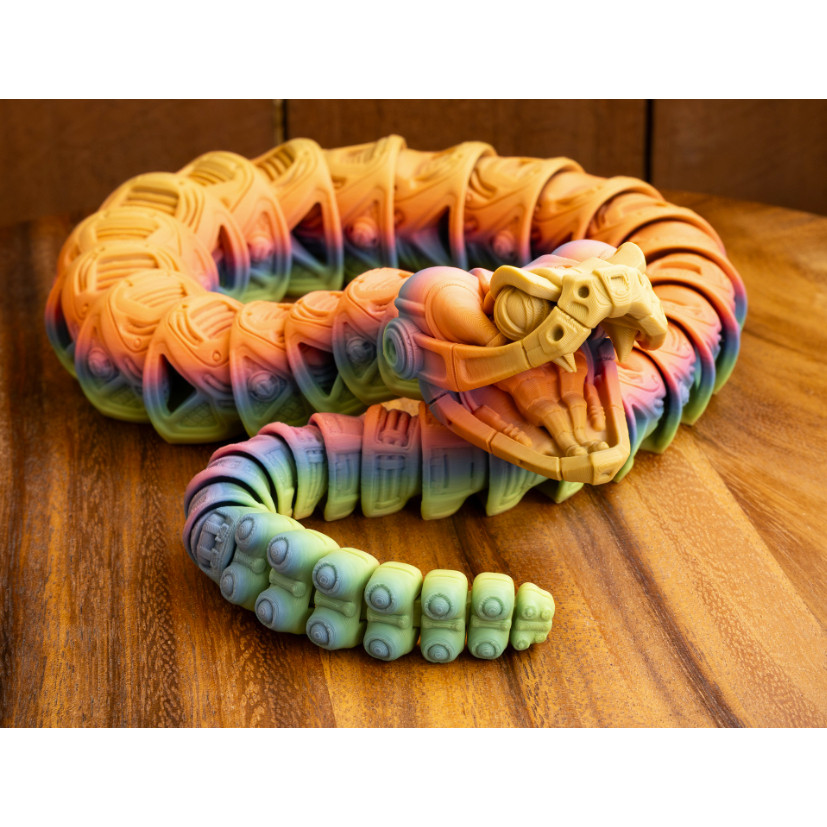vibrating snake toy Vibrating Snake main image 0