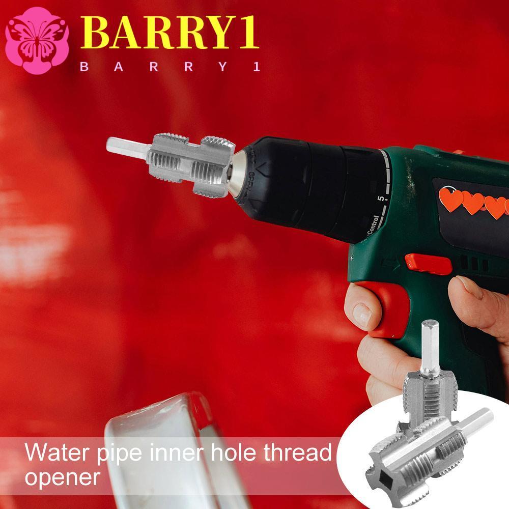 BARRY1 Water Pipe Threading Device, Wear-resisting Double Heads PPR ...