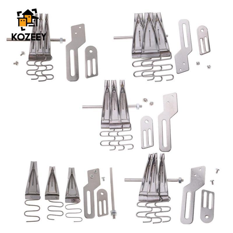 [KOZEEY] Industrial Sewing Machine Fold Binder / Stitch Binding ...