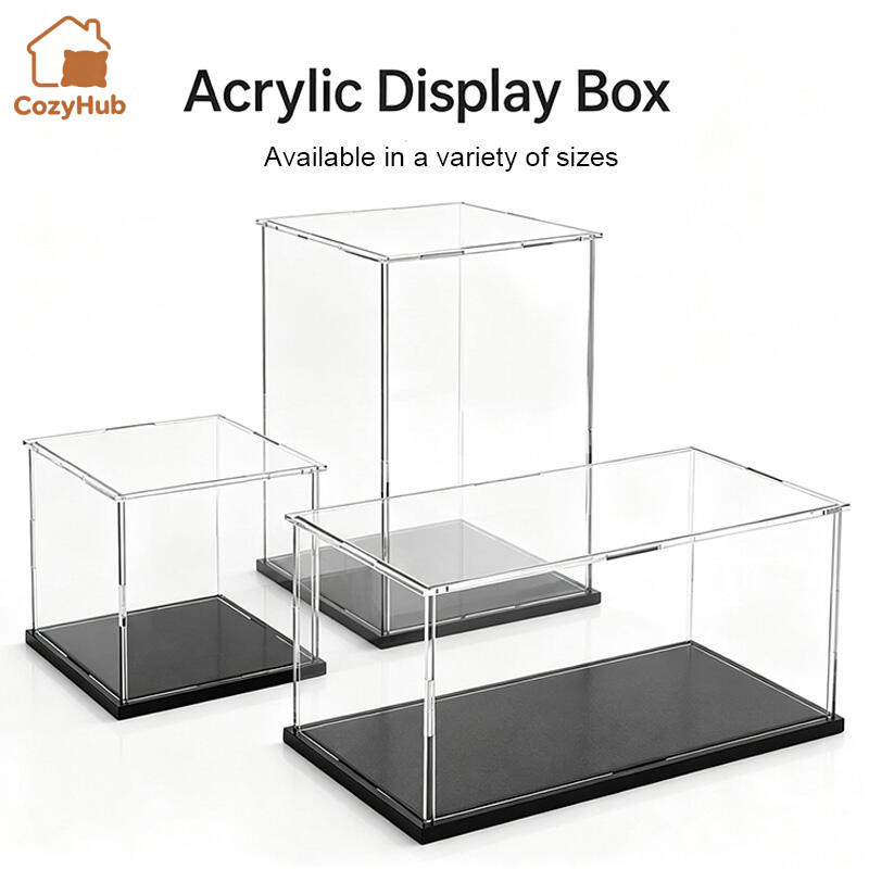 display box acrylic Malaysia, Best Deals October 2026 | Shopee Malaysia
