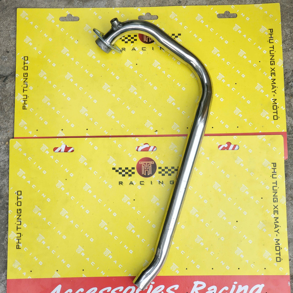 (IN34) STOCK 304 RAIDER Fi INOX - Size 32mm used for zyn exhaust (MS09 ...