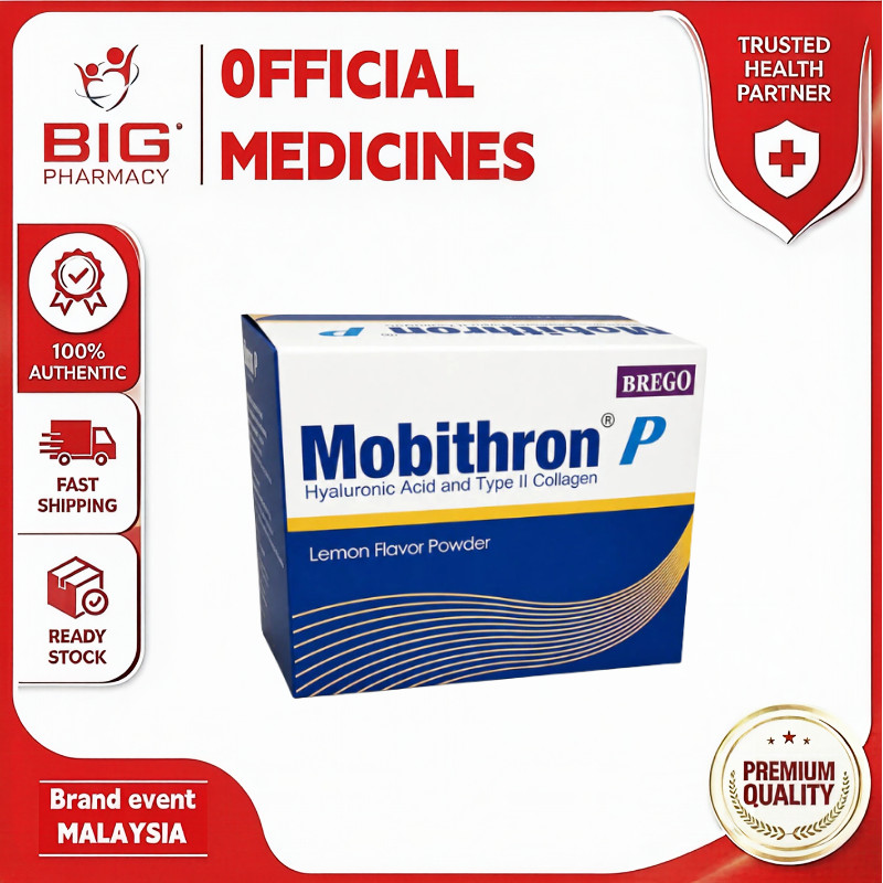 mobithron Malaysia, Best Deals July 2026 | Shopee Malaysia