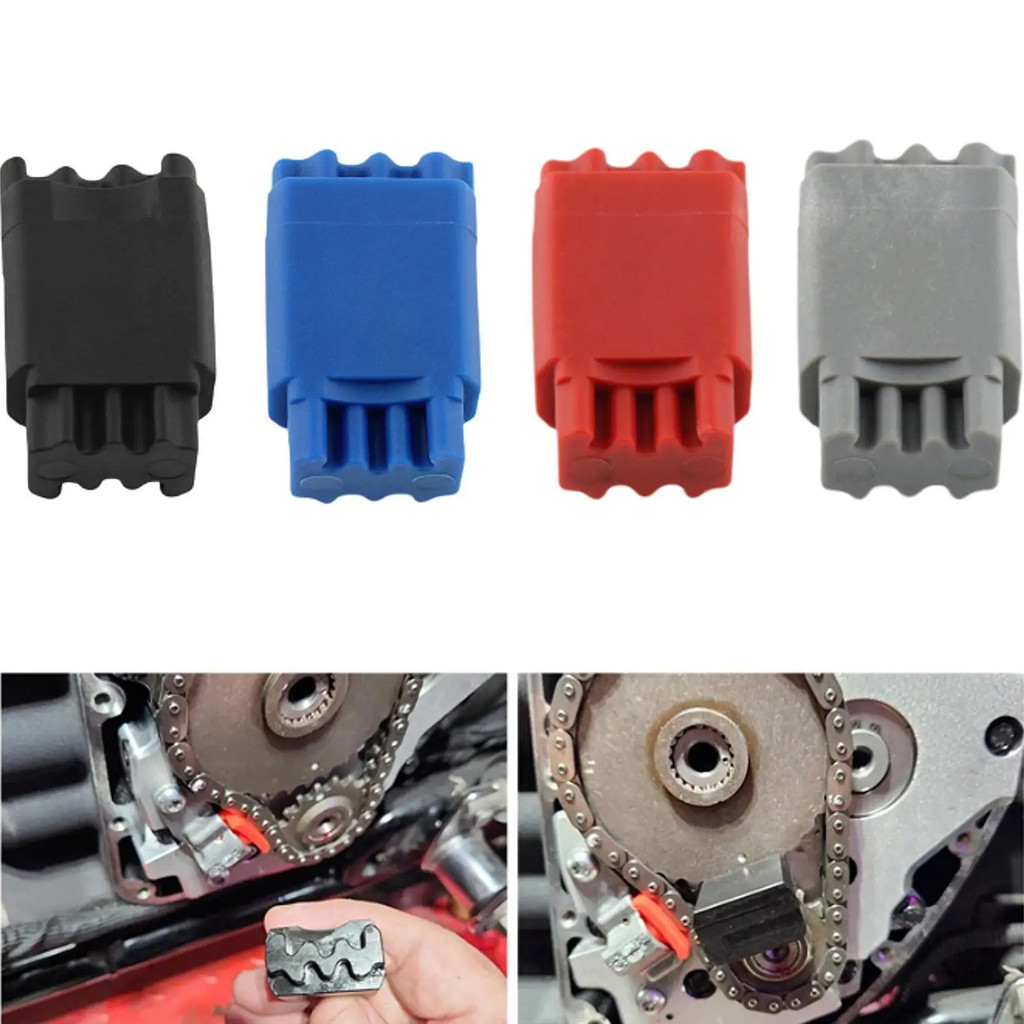 TAOUS71 Double-Headed Cam Locking Tool – For Harley Twin Cam Dyna & Milwaukee 8 Engines
