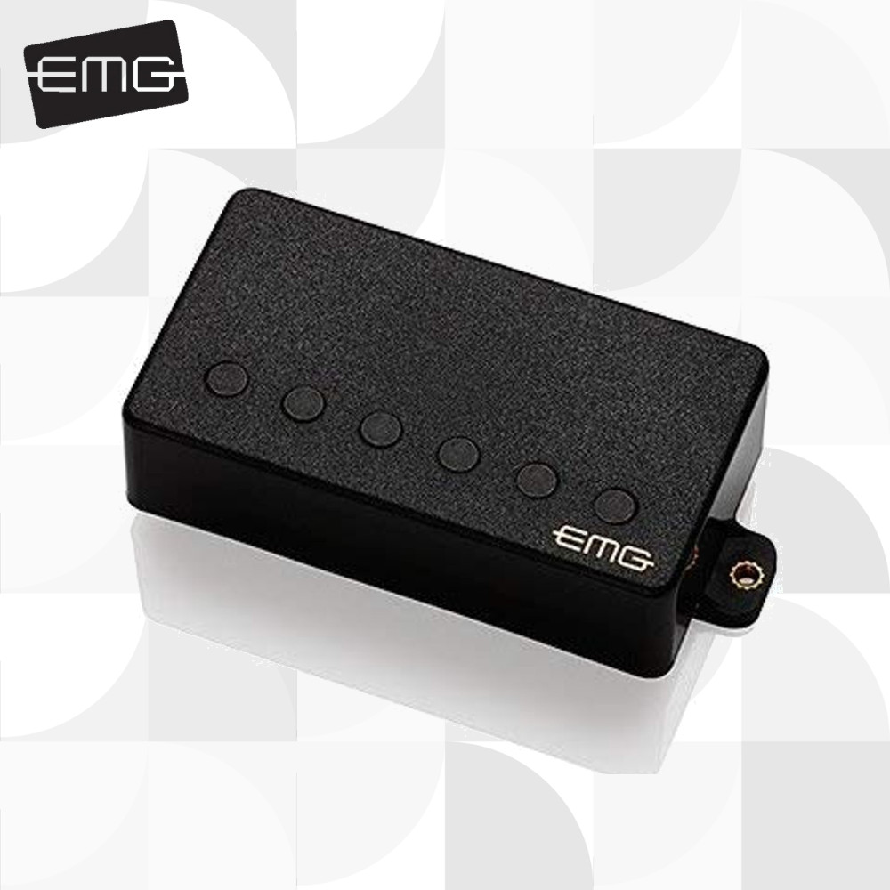 EMG 57 Humbucker Bridge Guitar Pickup【Direct from Japan】 | Shopee Malaysia