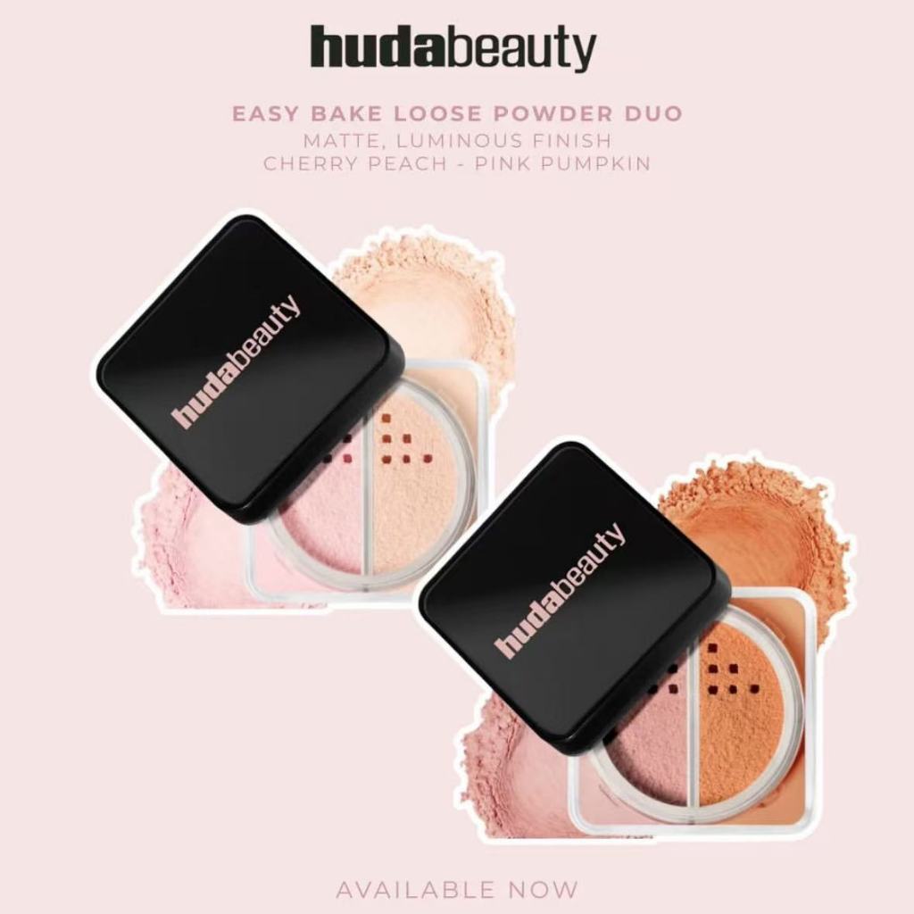 Buy huda beauty loose powder Online With Best Price, Oct 2026 | Shopee ...