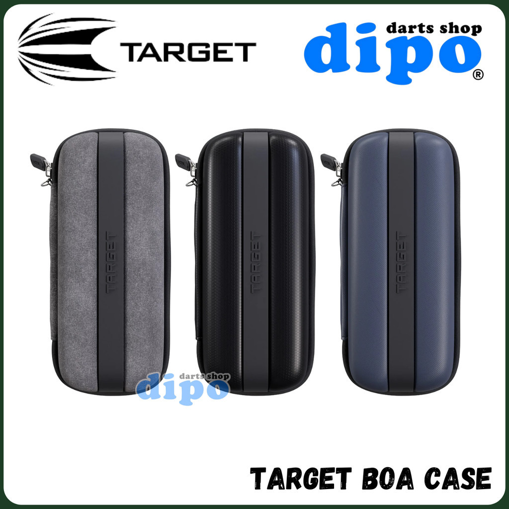 TARGET BOA CASE - TARGET Darts Case | Shopee Malaysia