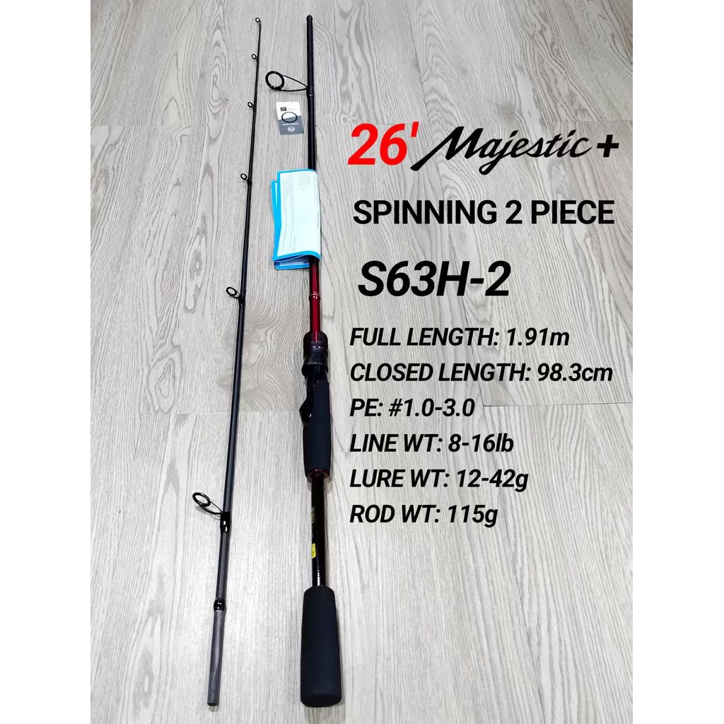 harga rod shimano malaysia Teramar XX SE Conventional SHIMANO FISHING-S.E.A.