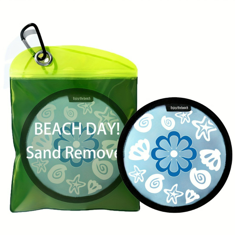 Beach Outdoor Sand Cleaning Bag/Efficient Gravel Remover | Shopee Malaysia