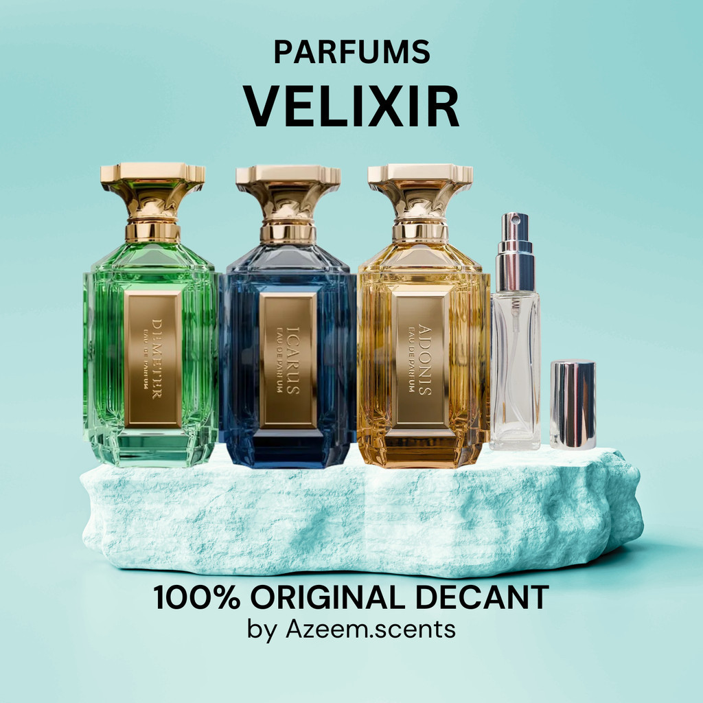 Buy velixir perfume Online With Best Price, Aug 2026 | Shopee Malaysia