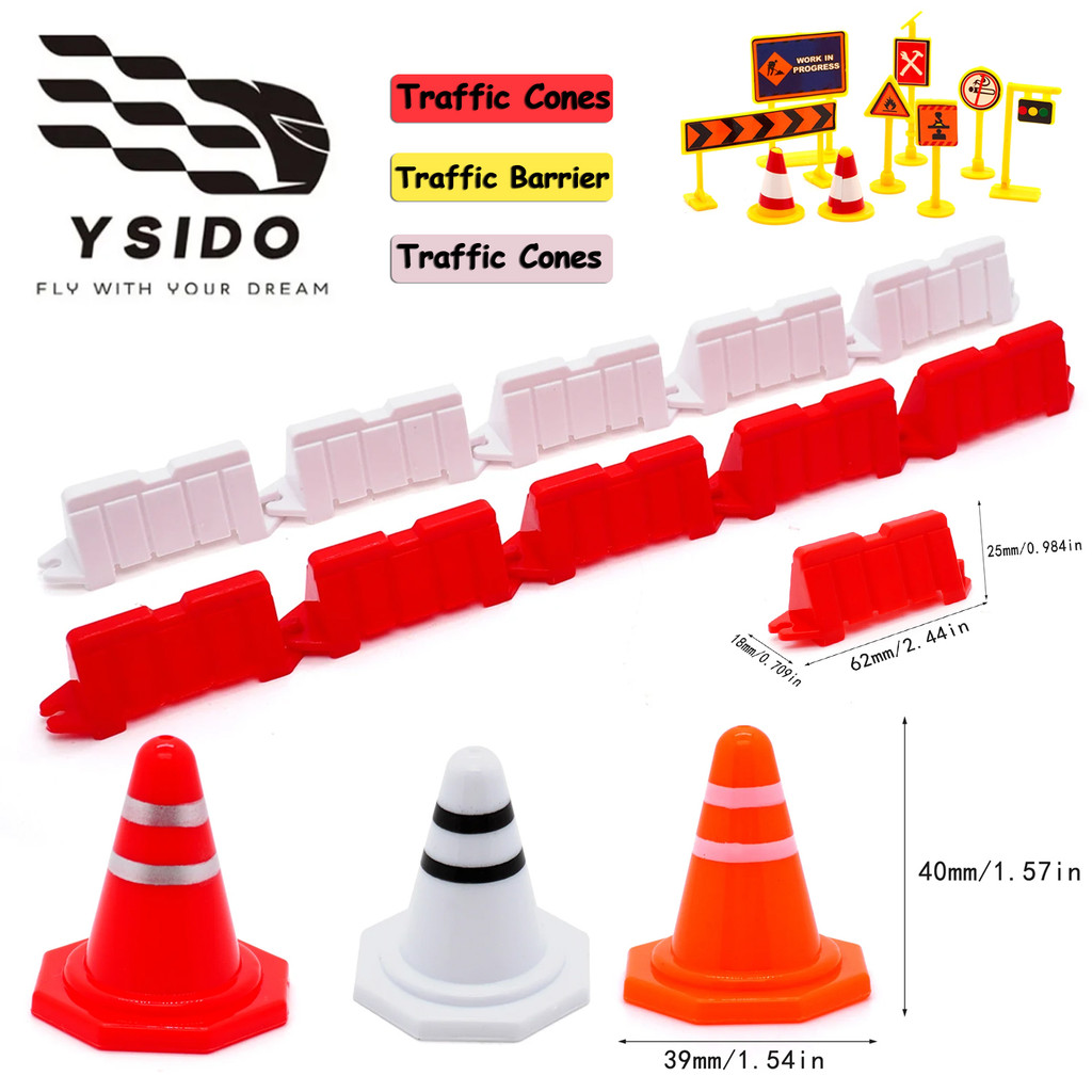 plastic road barrier - Prices and Promotions - Jun 2026 | Shopee Malaysia