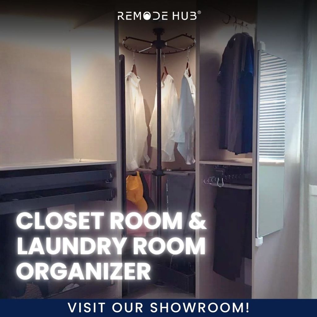 Closet Room & Laundry Room Organizer. Organizer. Closet Room Organizer ...