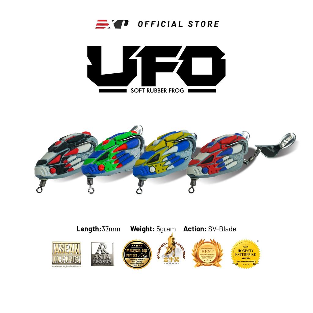 Buy soft frog exp Online With Best Price, Oct 2026 | Shopee Malaysia