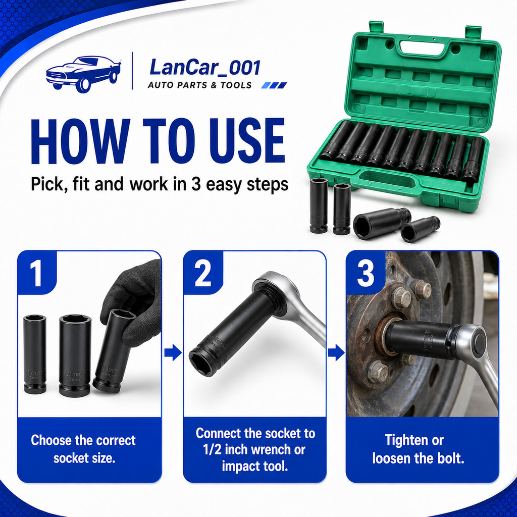drive socket set - Prices and Promotions - Oct 2026 | Shopee Malaysia