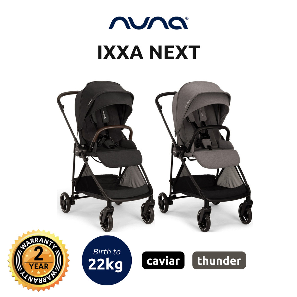 Lightweight Nuna Stroller TRVL Lx Nuna Lightweight Stroller Price: 449,00