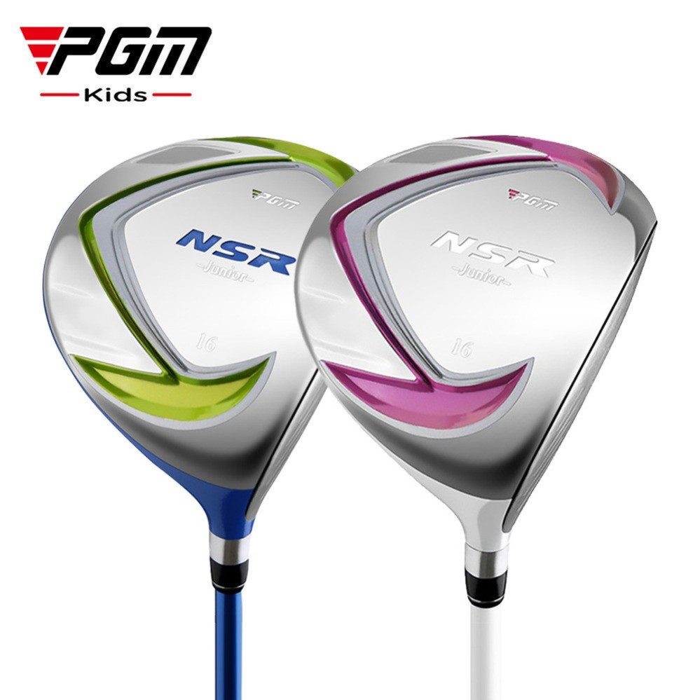 PGM JRMG006 Kids Golf Clubs Driver for Beginners, NSR 1 Wood for Boys ...