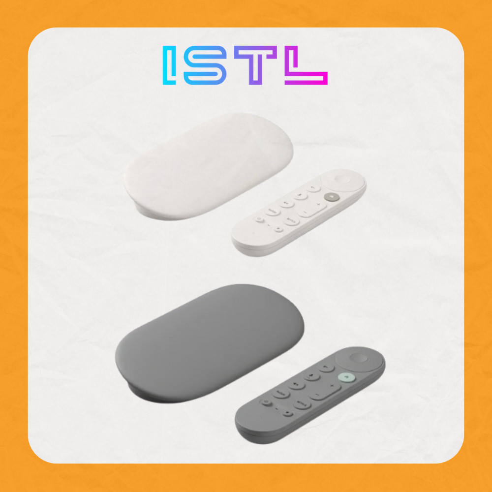 google TV Streamer 4K Malaysia, Best Deals October 2026 | Shopee Malaysia
