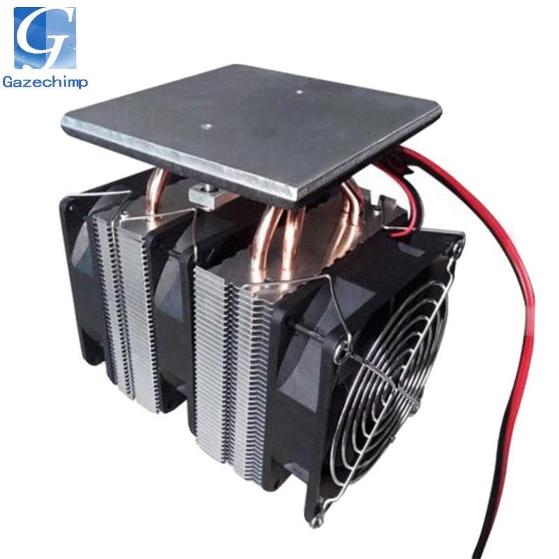 [Gazechimp] 120W Cooler Kit with Cooling Device with Power Cooling ...