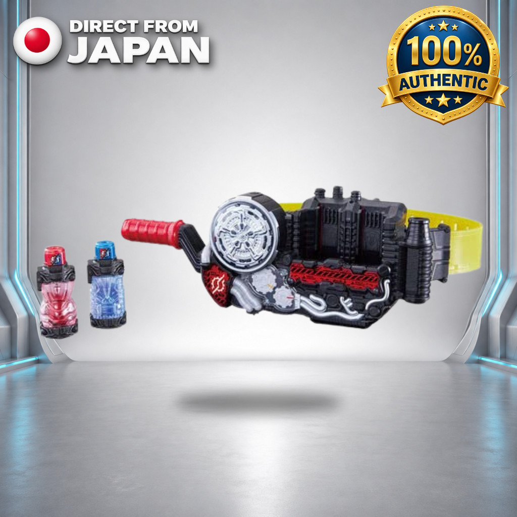 Buy bandai kamen rider build driver Online With Best Price, Oct 2026 ...