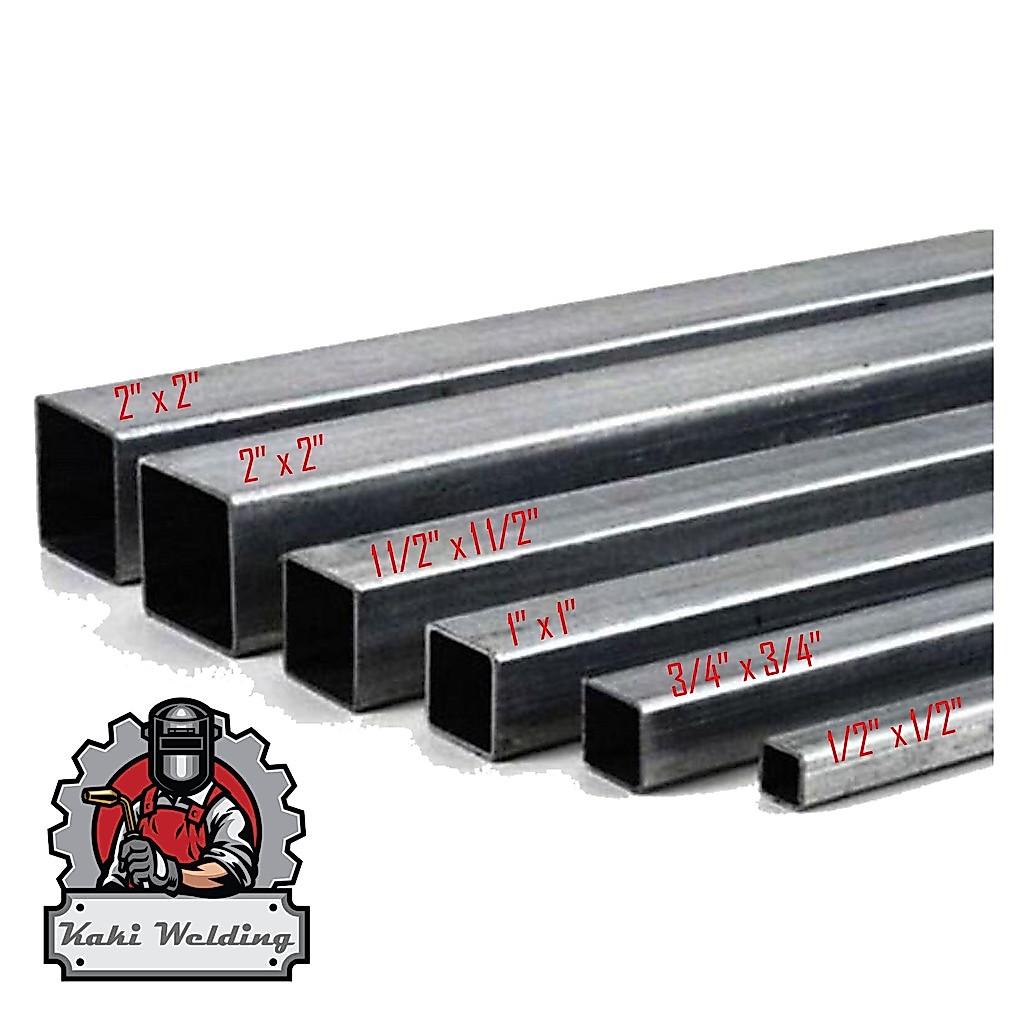 MILD STEEL (BESI) 1/2